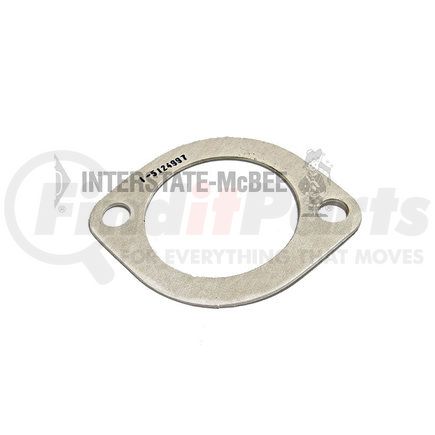 A-5124997 by INTERSTATE MCBEE - Engine Coolant Thermostat Housing Gasket