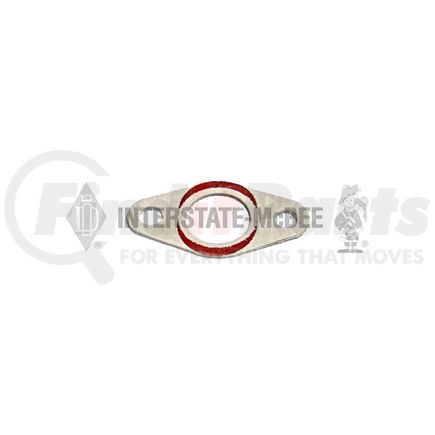 A-5123812 by INTERSTATE MCBEE - Multi-Purpose Gasket - Governor Hole