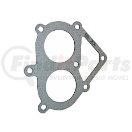 1393550 by INTERSTATE MCBEE - Engine Coolant Temperature Regulator Housing Gasket