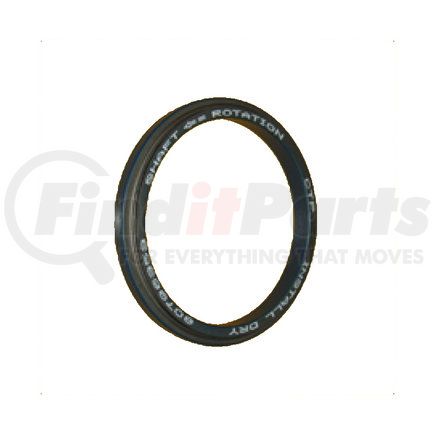 1425868 by INTERSTATE MCBEE - Engine Crankshaft Seal