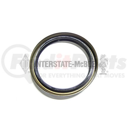 A-5127821 by INTERSTATE MCBEE - Engine Crankshaft Seal - Rear