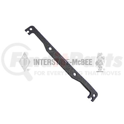 A-5126896 by INTERSTATE MCBEE - Engine Oil Pan End Gasket