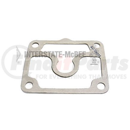 A-5128039 by INTERSTATE MCBEE - Engine Oil Filter Adapter Gasket