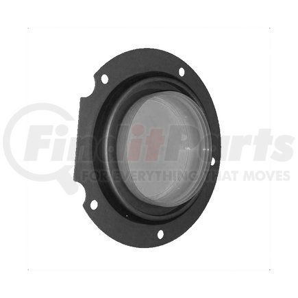 2264755 by INTERSTATE MCBEE - Engine Crankshaft Seal