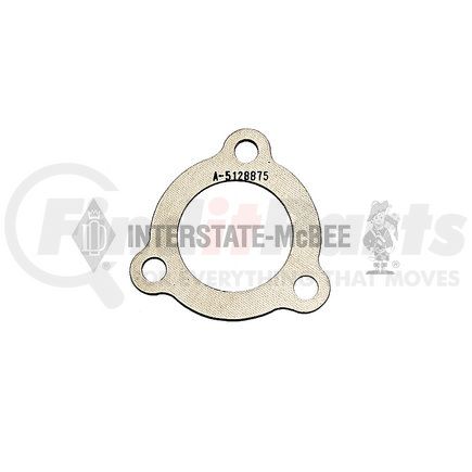 A-5128875 by INTERSTATE MCBEE - Engine Oil Pump Inlet Pipe Gasket