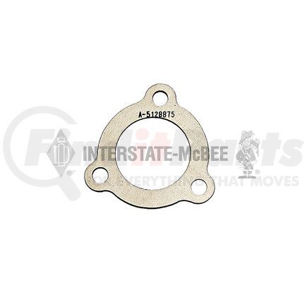 A-5128875 by INTERSTATE MCBEE - Engine Oil Pump Inlet Pipe Gasket