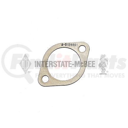 A-5128891 by INTERSTATE MCBEE - Engine Oil Pump Inlet Pipe Gasket