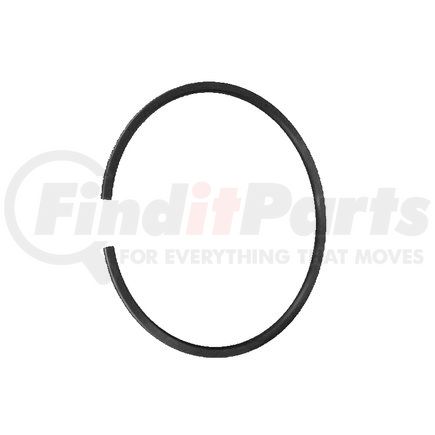 2384737 by INTERSTATE MCBEE - Engine Piston Ring Set