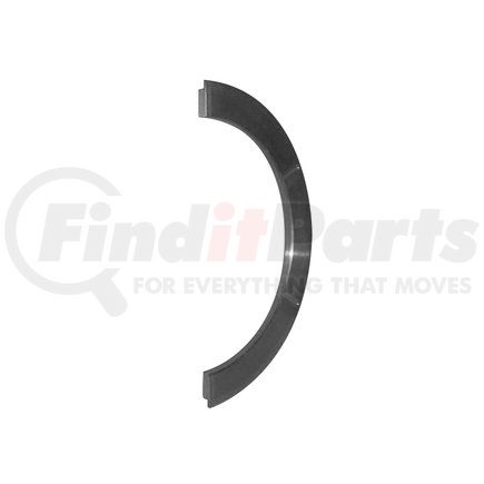 2531752 by INTERSTATE MCBEE - Engine Camshaft Thrust Plate