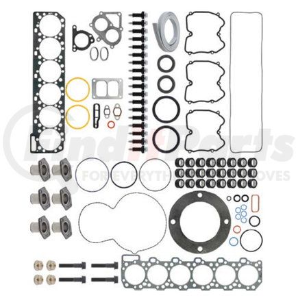 4583875 by INTERSTATE MCBEE - Engine Cylinder Head Gasket Set