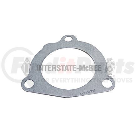 A-5130995 by INTERSTATE MCBEE - Starter Motor Mounting Gasket