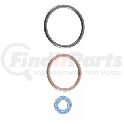 AP0026 by INTERSTATE MCBEE - Fuel Injector O-Ring Kit