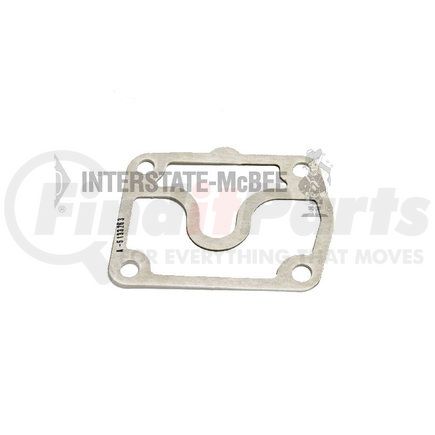 A-5133263 by INTERSTATE MCBEE - Engine Oil Filter Lube Adapter Gasket