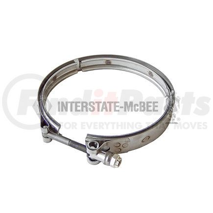 A-5132650 by INTERSTATE MCBEE - Multi-Purpose Clamp - 5.25" Diameter