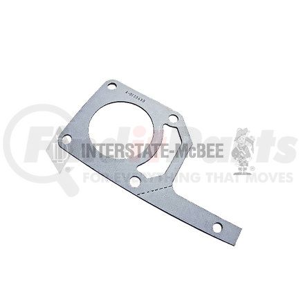 A-5133450 by INTERSTATE MCBEE - Engine Coolant Thermostat Housing Cover Gasket