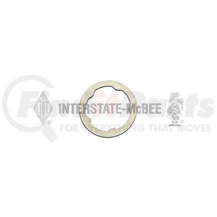 A-5133619 by INTERSTATE MCBEE - Engine Oil Cooler Inlet Gasket