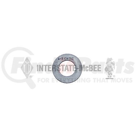 A-5134092 by INTERSTATE MCBEE - Multi-Purpose Gasket - Governor Weight Housing