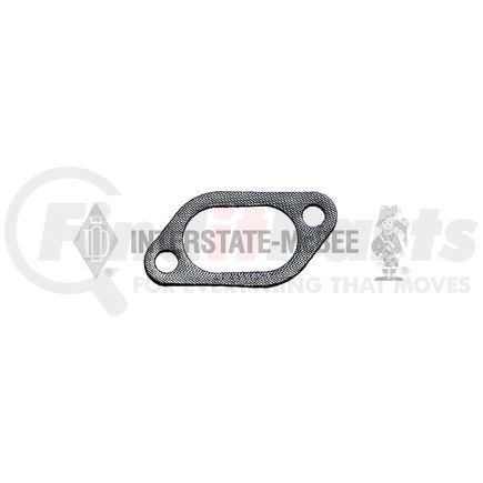 A-5135877 by INTERSTATE MCBEE - Multi-Purpose Gasket - Oil Inlet Elbow