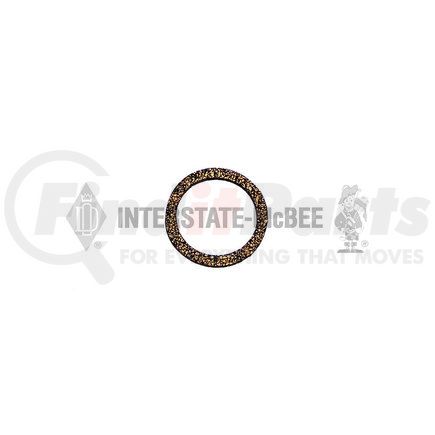 A-5136678 by INTERSTATE MCBEE - Tachometer Drive Cover Gasket