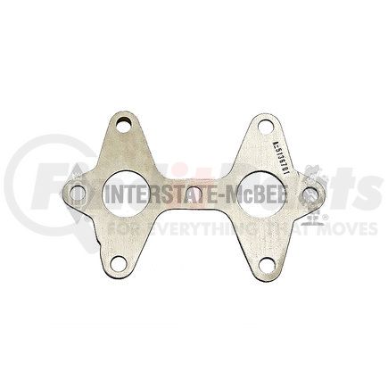 A-5136701 by INTERSTATE MCBEE - Engine Oil Cooler Gasket