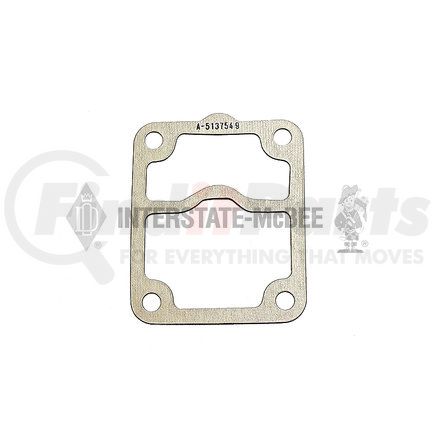 A-5137549 by INTERSTATE MCBEE - Engine Oil Filter Adapter Gasket
