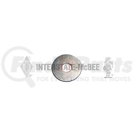 A-5136590 by INTERSTATE MCBEE - Multi-Purpose Shim - 0.010 Inch Governor Vs Spring