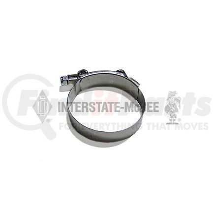 A-5138336 by INTERSTATE MCBEE - Engine Intake Blower Drive Cover Clamp