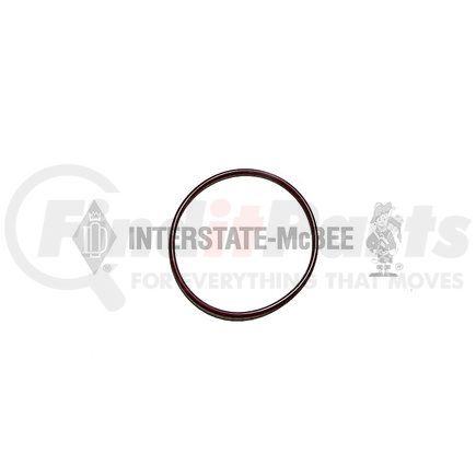 A-5139480 by INTERSTATE MCBEE - Blower Drive Cover Seal Ring