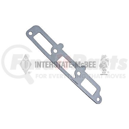 A-5139501 by INTERSTATE MCBEE - Engine Coolant Thermostat Housing Gasket