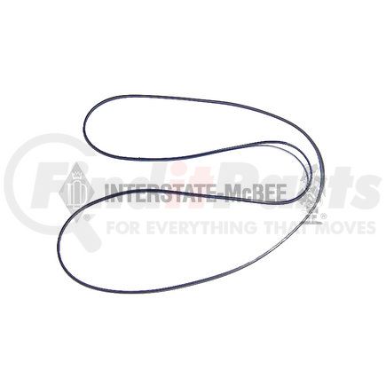 A-5139696 by INTERSTATE MCBEE - Engine Air Box Cover Seal Ring