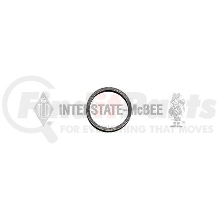 A-5140096 by INTERSTATE MCBEE - Engine Oil Pump Outlet Seal Ring