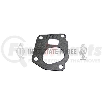 A-5140881 by INTERSTATE MCBEE - Engine Oil Filter Adapter Gasket