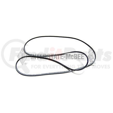 A-5140957 by INTERSTATE MCBEE - Engine Air Box Cover Seal Ring