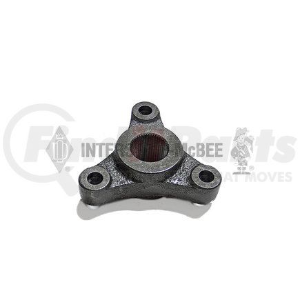 A-5141473 by INTERSTATE MCBEE - Engine Intake Blower Rotor Gear Hub Plate