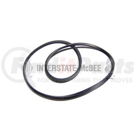 A-5143405 by INTERSTATE MCBEE - Engine Rocker Cover Gasket