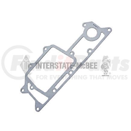 A-5143152 by INTERSTATE MCBEE - Multi-Purpose Gasket - Govenor to Air Box