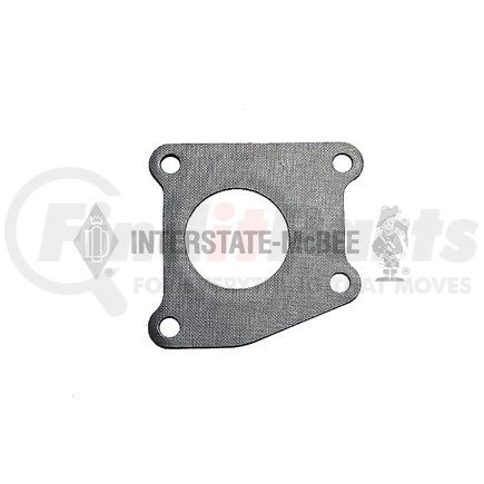 A-5143683 by INTERSTATE MCBEE - Breather Elbow Gasket