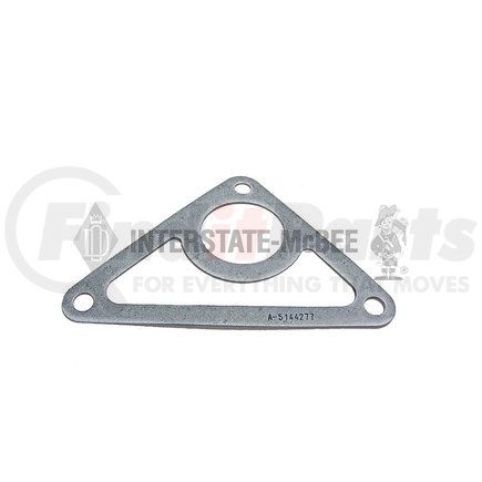 A-5144277 by INTERSTATE MCBEE - Engine Coolant Thermostat Housing Gasket