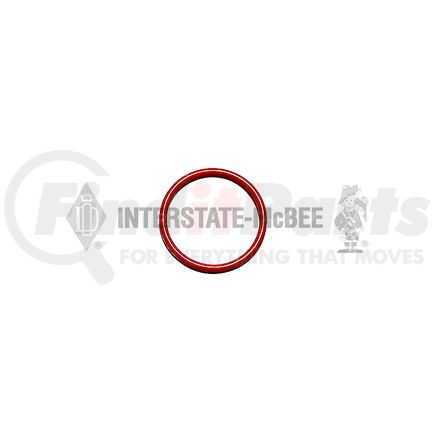A-5144035 by INTERSTATE MCBEE - Engine Air Box Cover Seal Ring