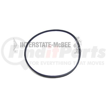 A-5144484 by INTERSTATE MCBEE - Engine Rocker Cover Gasket