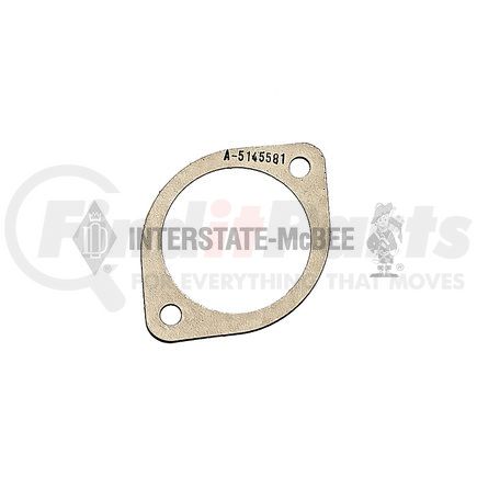 A-5145581 by INTERSTATE MCBEE - Air Heater Gasket