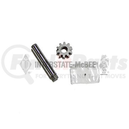 A-5146705 by INTERSTATE MCBEE - Multi-Purpose Hardware - Shaft and Gear Assembly