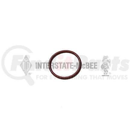 A-5146539 by INTERSTATE MCBEE - Fuel Injector Hole Tube Seal Ring