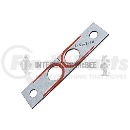 A-5147430 by INTERSTATE MCBEE - Fuel Manifold Gasket