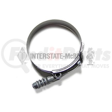 A-5147912 by INTERSTATE MCBEE - Hose Clamp - 3.5"