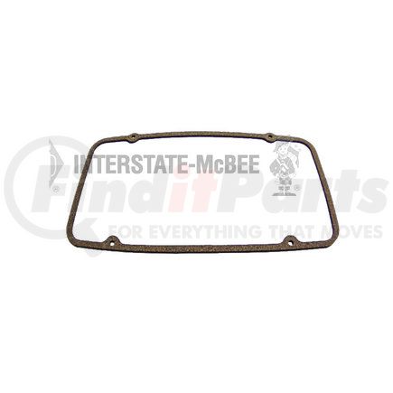 A-5147994 by INTERSTATE MCBEE - Engine Rocker Cover Gasket