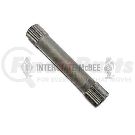 A-5148253 by INTERSTATE MCBEE - Supercharger Blower Drive Shaft - 5.00 Inch