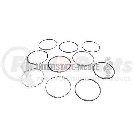 A-5149359 by INTERSTATE MCBEE - Engine Piston Ring Kit