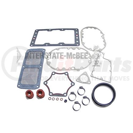 A-5149646 by INTERSTATE MCBEE - Blower Installation Kit