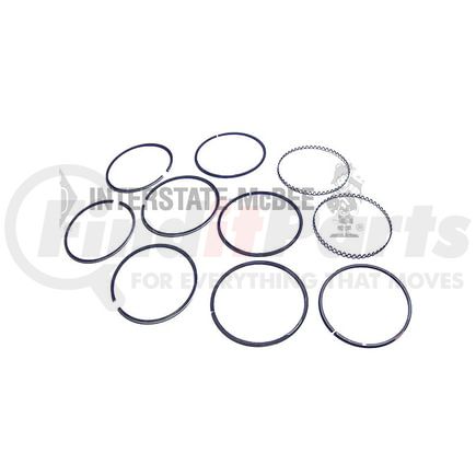 A-5149942 by INTERSTATE MCBEE - Engine Piston Ring Kit